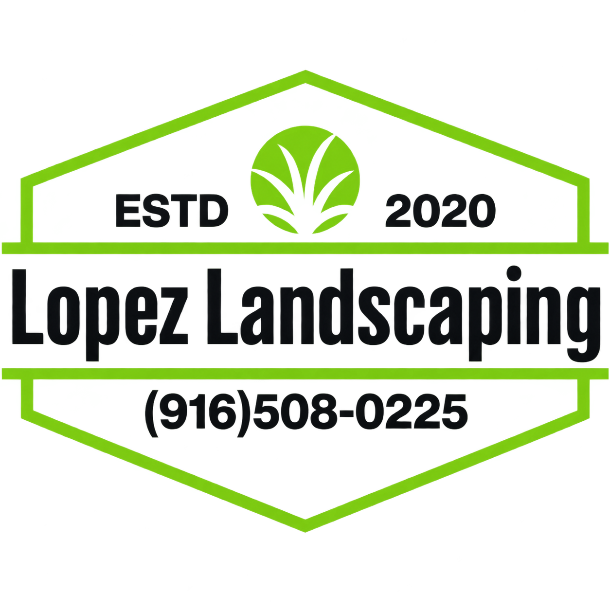 Lopez Landscaping